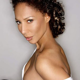 Joan Baker — "Uncle" John Shaft's Girlfriend (uncredited)