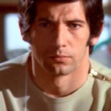 Giancarlo Prete — Mario