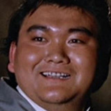 Lau Kwan — 1st Young Master