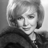 Edie Adams — Miss Olsen