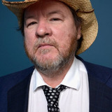 Bruce McDonald — Wild Guy #3