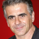 Stefano Santospago — Paolo Sr.