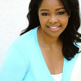 Anthonia Kitchen — Forensic Nurse