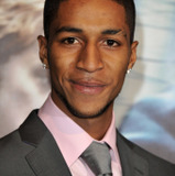 Louis Cordice — Blaise Zabini