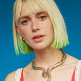 Alli Neumann — Edda