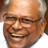 V S  Achuthanandan — V S  Achuthanandan