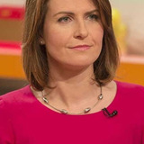 Jayne Secker — Sky News Reporter