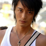 徳山秀典 — Hiroto Suto / Go-on Gold