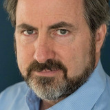 Mark McPherson — Doctor