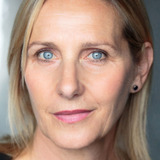 Мириам Люсия — Crying Xandarian Citizen