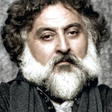 Γιάννης Αναστασάκης — Mimis the carpenter