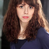 Lana O'Kell — Ivy Welford