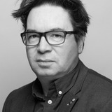 Guillaume Aretos — Merry Man (voice)