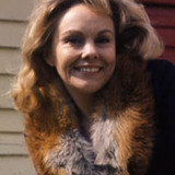 Arlette Thomas — Philomène