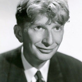 Sterling Holloway — Kaa the Snake (voice)