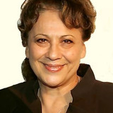 Estee Adoram — Jostled Subway Patron