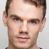 Jay Armstrong Johnson — Anthony Hope