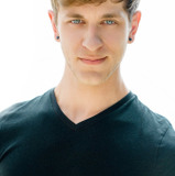 Nick Theurer — Deputy Shepard