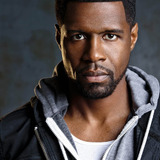 Garland Scott — Black Man