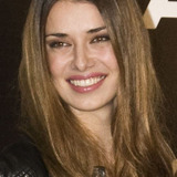 Наташа Яровенко — Mae