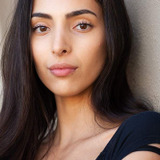 Синтия Хамиди — Dawnstar (voice)