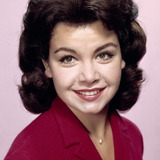 Annette Funicello — Co-Hostess