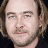 Jeremy Elwood — Charlie Jensen