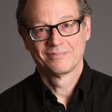 Lawrence Arancio — Train Conductor