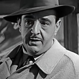 Jean Hébey — Le commissaire de police