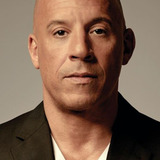 Вин Дизель — Dominic Toretto