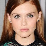 Holland Roden — Rachel Ellis
