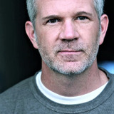 Джералд МакКаллух — Rod Brock