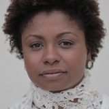 Aysha Nascimento — Seu Mário's Secratary