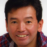 Дайки Накамура — Keith Winter (voice)