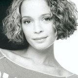 Marie Allan — Stéphanie