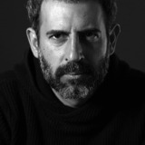 Rubén Zamora — Silva