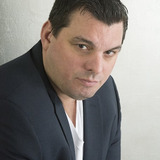 Jason Furlani — Cop #2