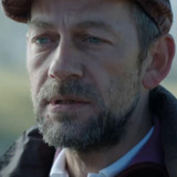 Clive Sawyer — Newsreel British Official