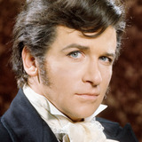 David Buck — Sqn. Ldr. David Scott (Scotty)