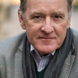 Stephen Bourke — Police Officer