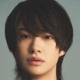 中山咲月 — Naki / Kamen Rider Naki