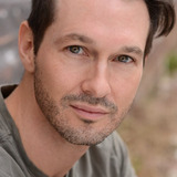 Scott Rosenfeld — Joseph