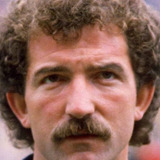 Graeme Souness — Self