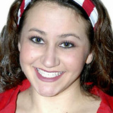 Tiffany Taubman — Bree Anderson