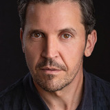 Mark Loughran — CIA Surgeon