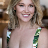 Liliya May — Mermaid (uncredited)