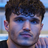 Connor Coghill — Self