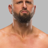 Chad Allegra — Karl Anderson