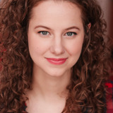 Shaina Schrooten — Rachel