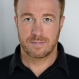 Mark Morrell — Security Guard